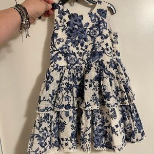Pippa & Julie Toddler Dress